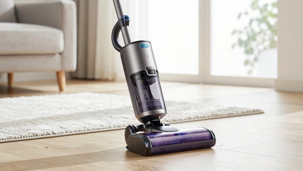 effective lightweight cleaning tools