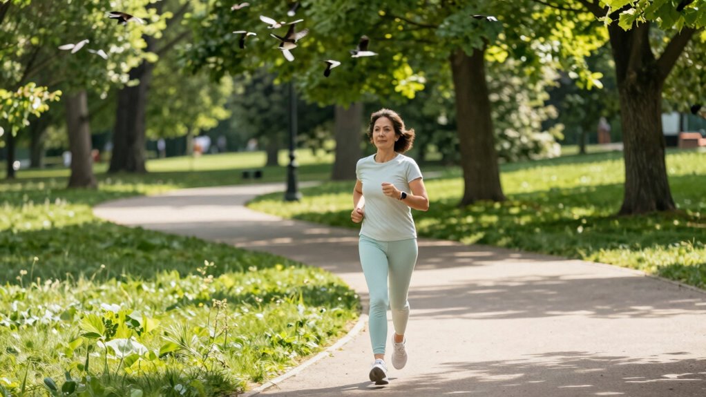 effective low impact cardio