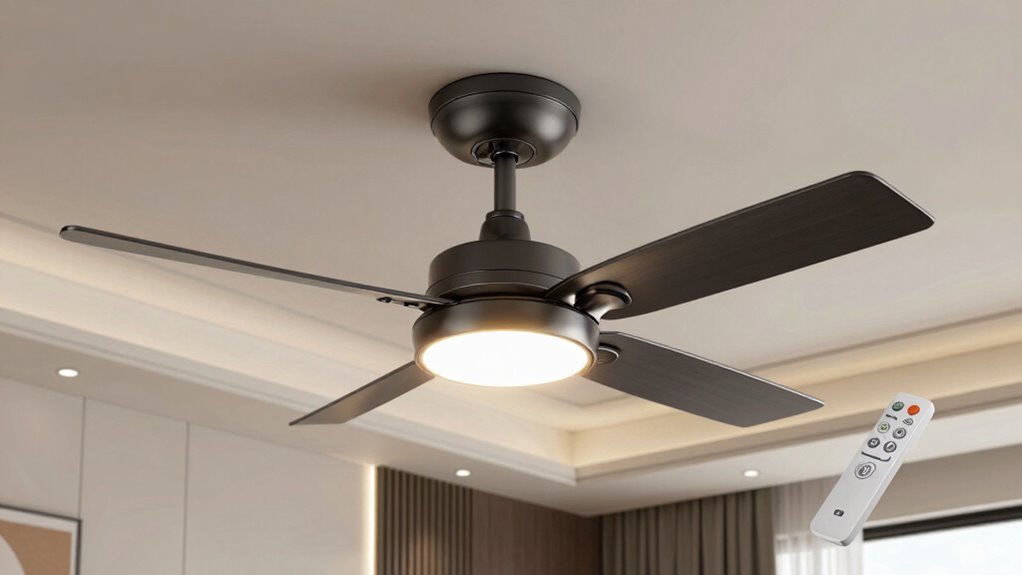 efficient quiet feature rich affordable