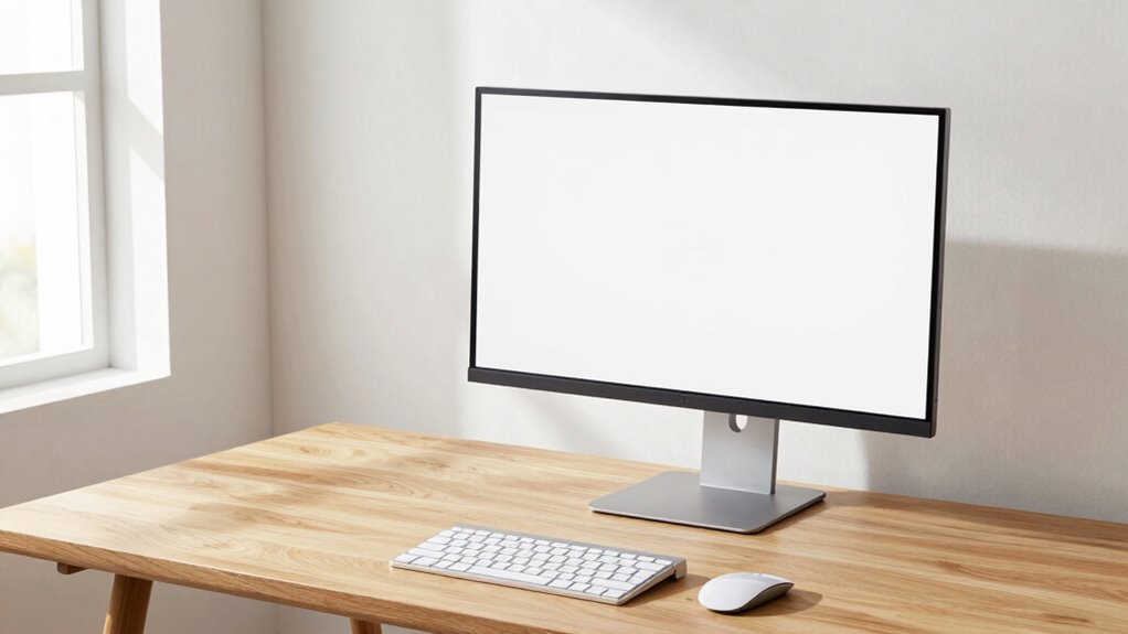 elevate monitor to eye