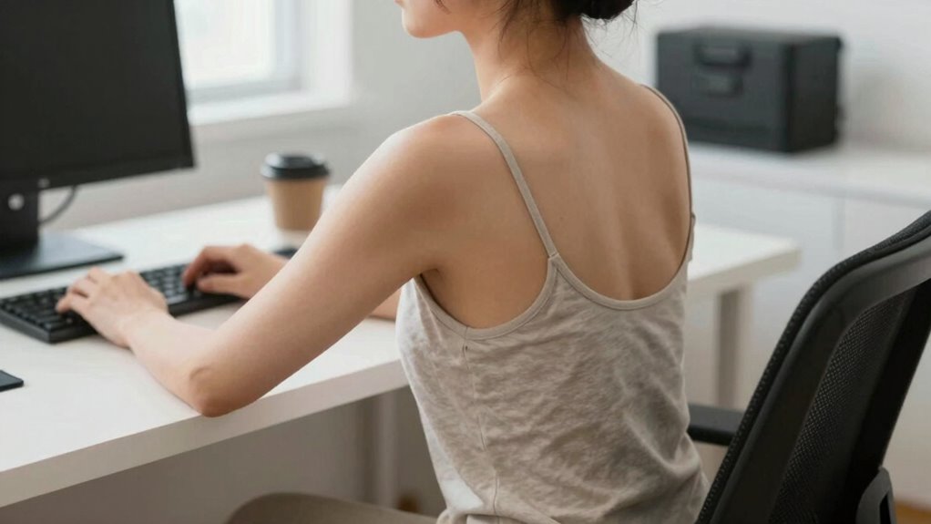 embrace movement avoid rigidity