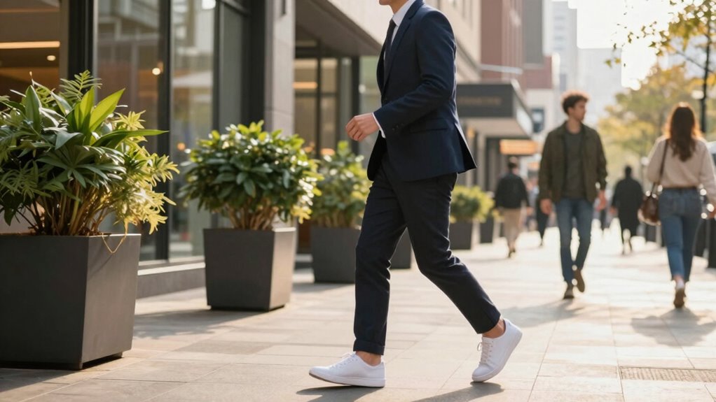 energizing short walk tips