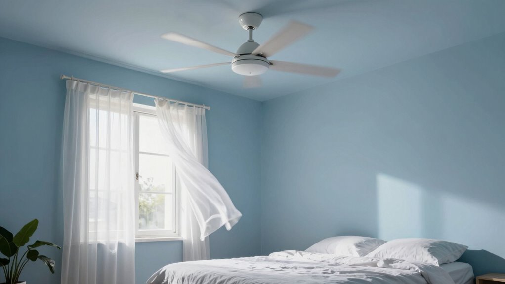 enhance airflow for cooling