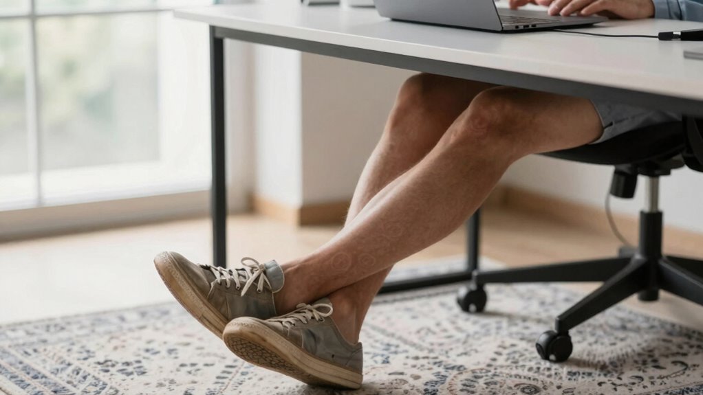 enhance blood flow circulation