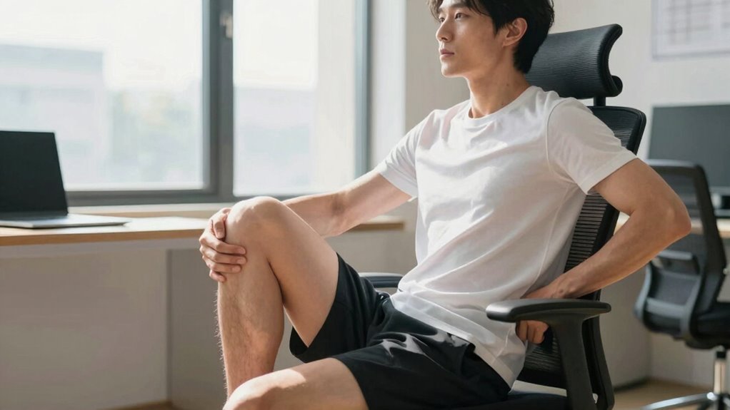 enhance circulation with movement