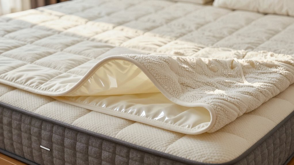 enhance comfort and protection