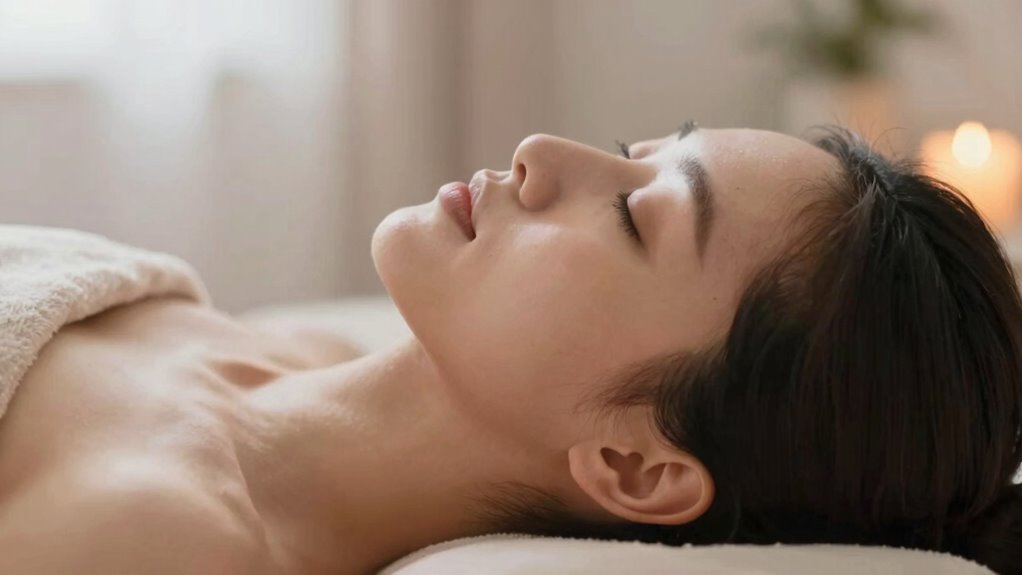 enhance relaxation through mindfulness