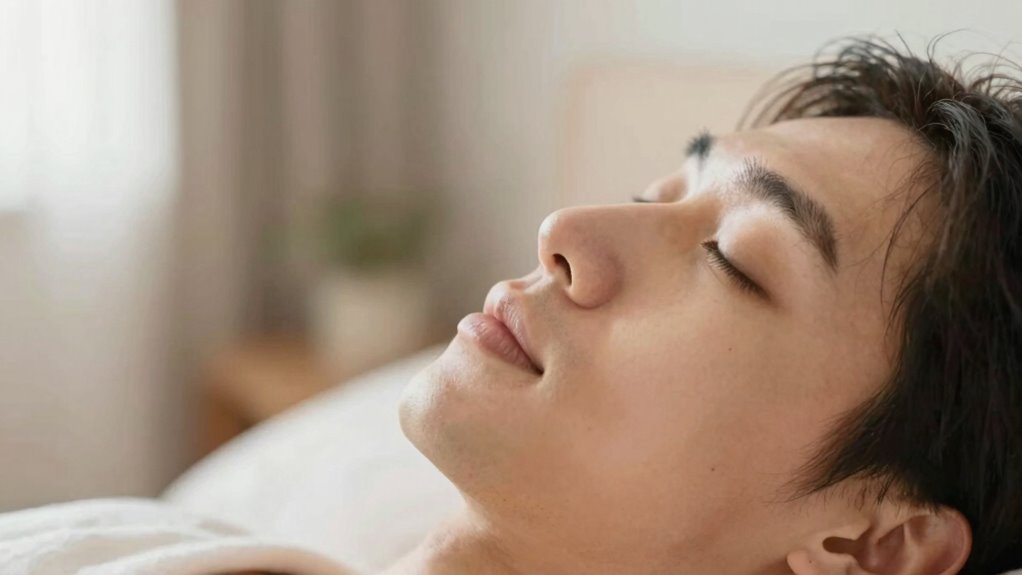 enhanced breathing and health