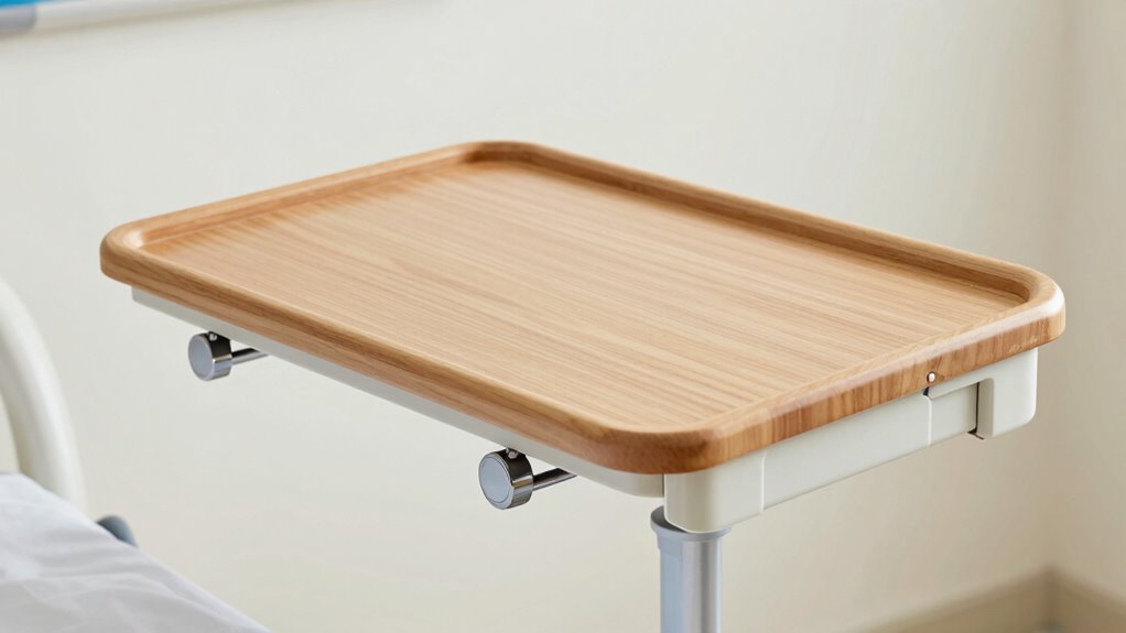 enhanced portability and storage