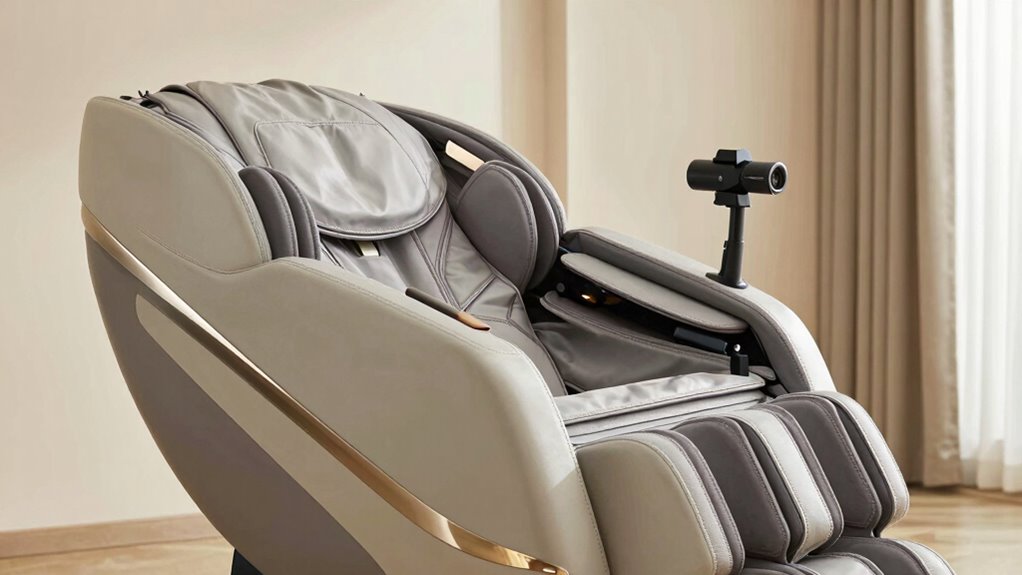 enhanced relaxation and circulation