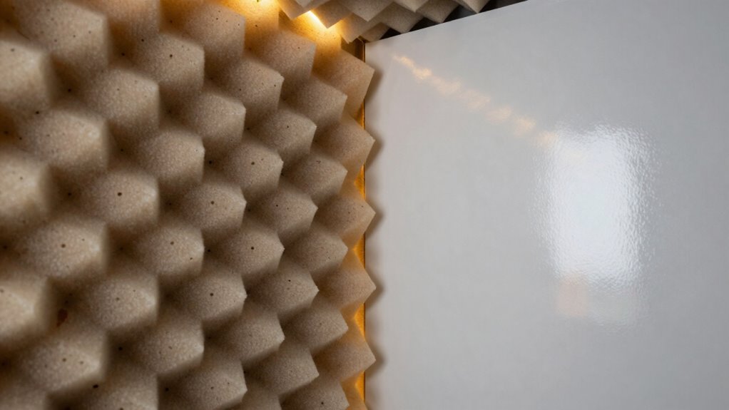 enhancing comfort through masking