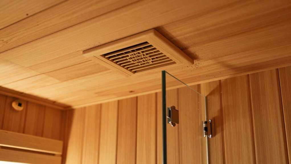 ensure safe balanced airflow