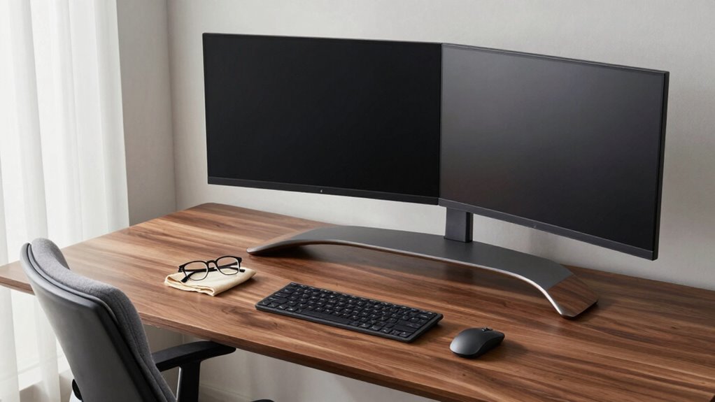 ergonomic accessories for comfort