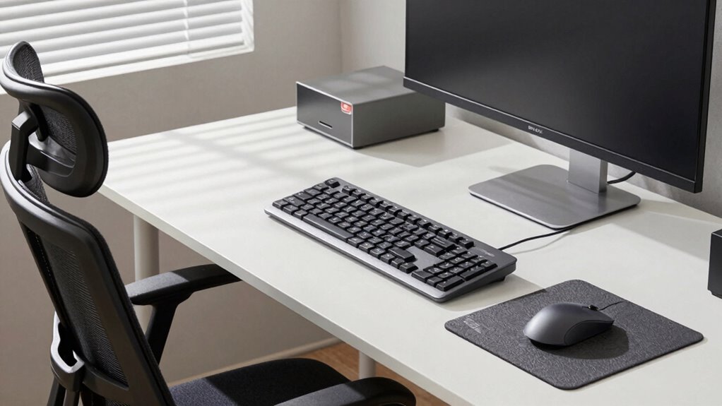 ergonomic claims are deceptive