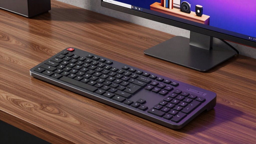 ergonomic connectivity durability fit