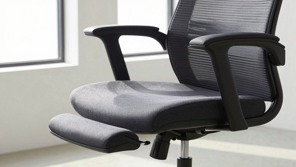 ergonomic habits prevent discomfort