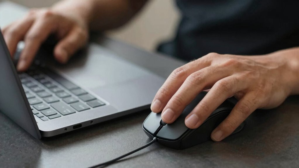 ergonomic habits reduce fatigue