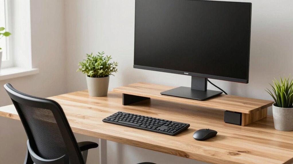 ergonomic posture adjustment tips