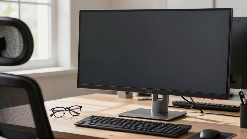 ergonomic tips for comfort