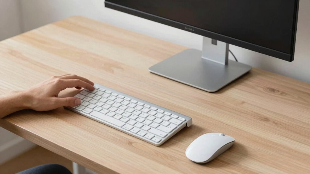 ergonomic tips for long work