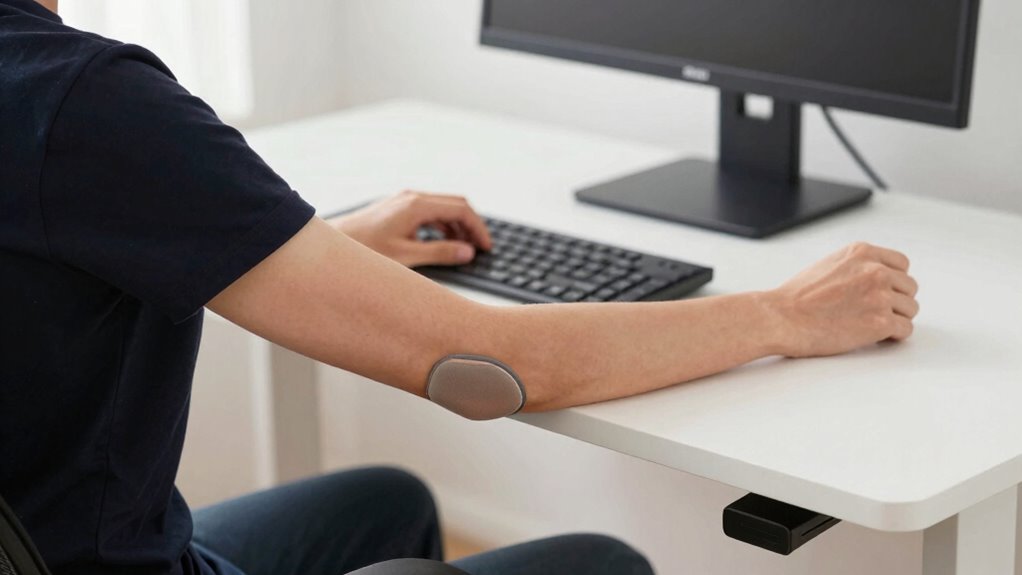 ergonomic tools for posture