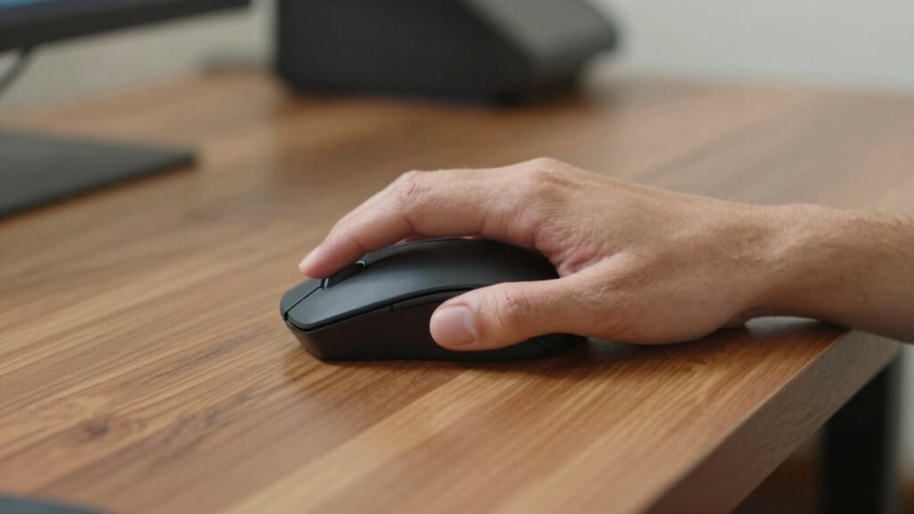 ergonomic workspace customization tools