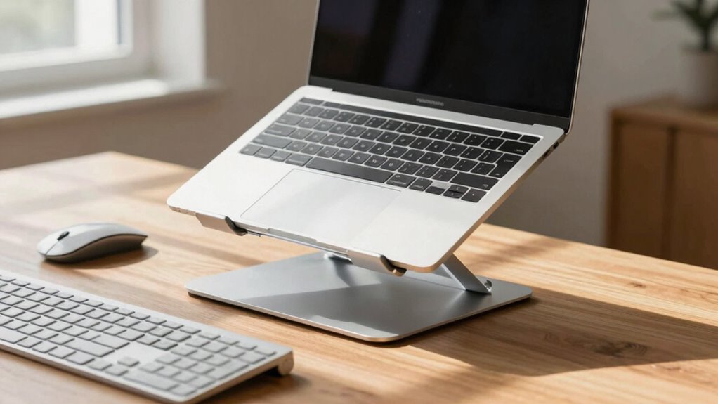 ergonomic workspace setup essentials