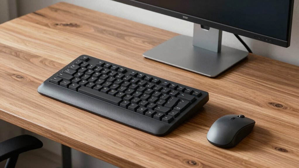 ergonomic workspace tools and accessories