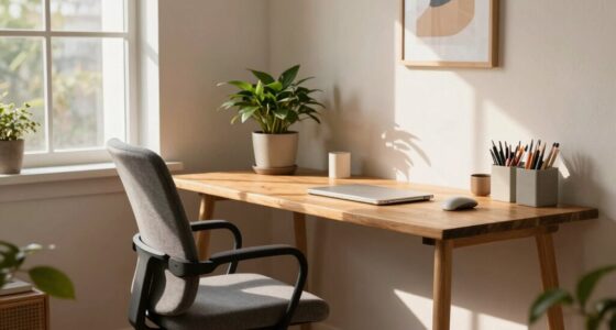 establish comfort baseline quickly