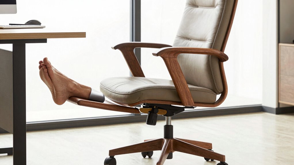 evaluate personal ergonomic needs