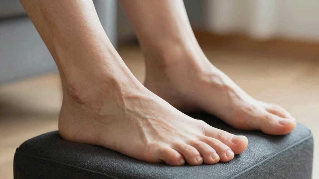 evaluate posture before adjustments