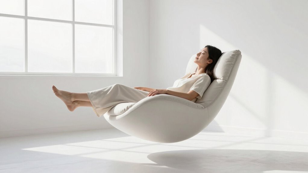 even weight distribution support