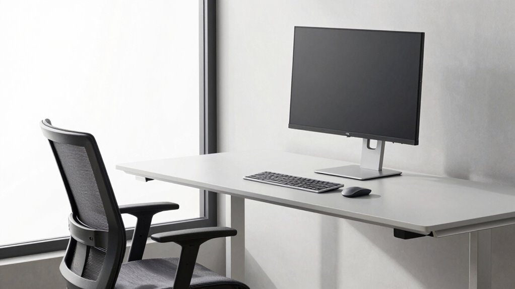 evidence based ergonomic benefits