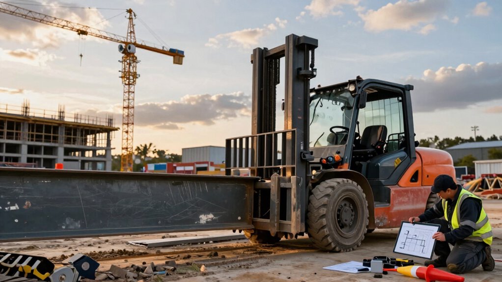 factors influencing load capacity