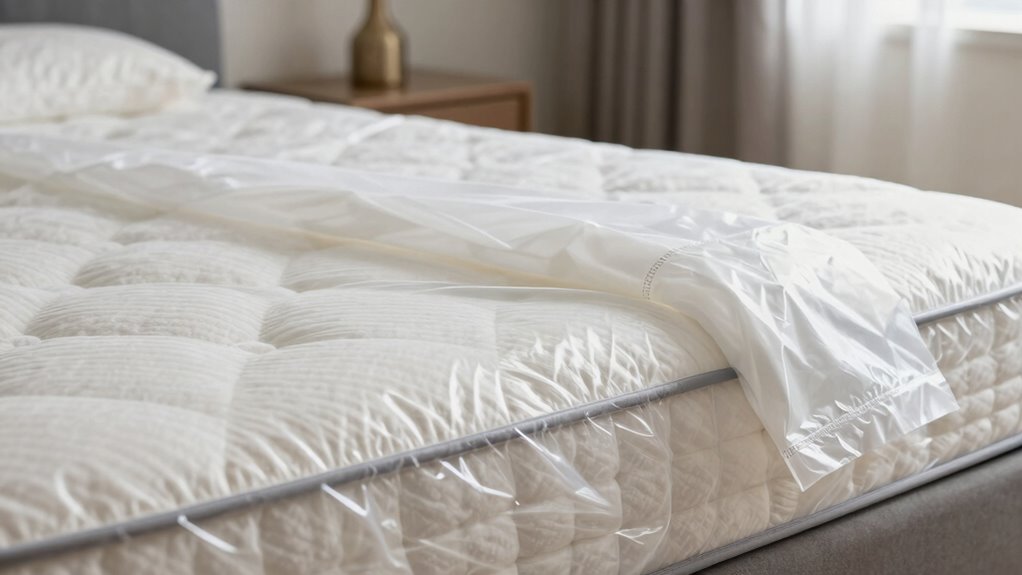 factors influencing mattress comfort