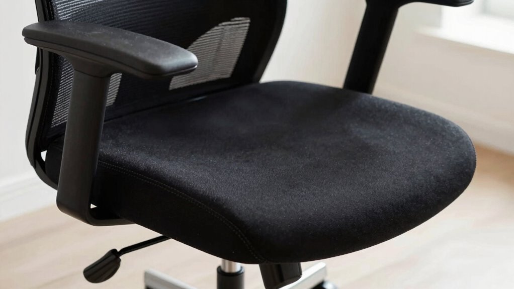 factors influencing seat comfort