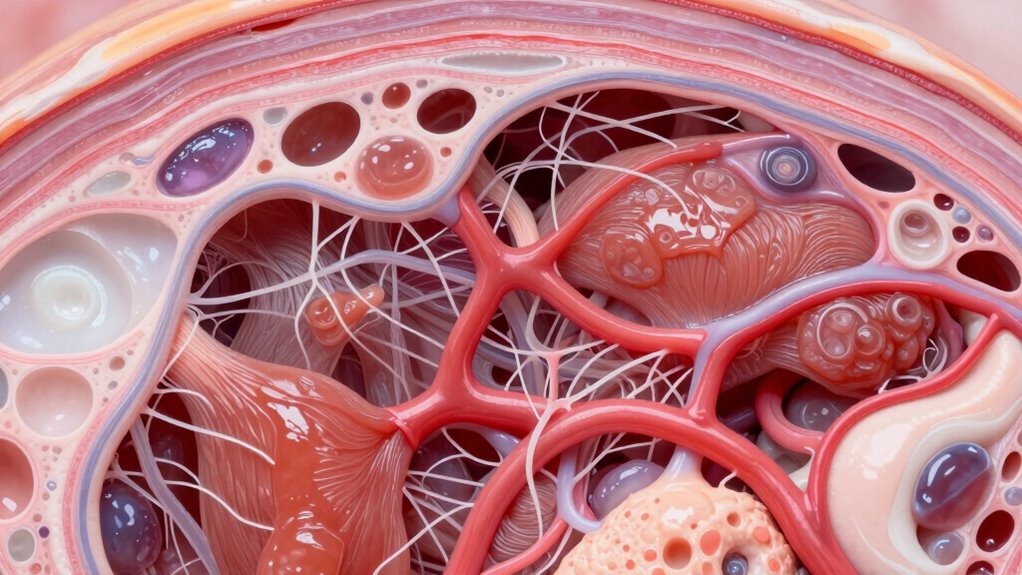 factors influencing tissue resilience