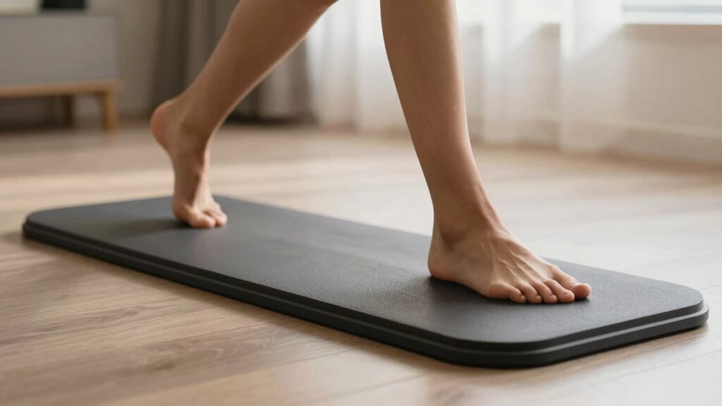 factors influencing walking cadence