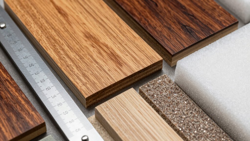 foam density impacts comfort