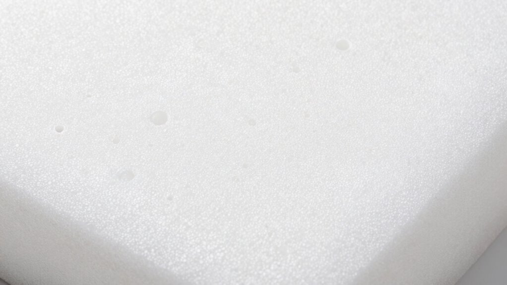 foam density predicts durability