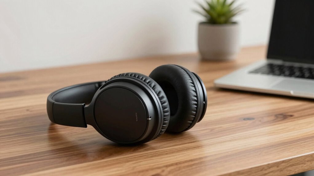 focus on sound quality