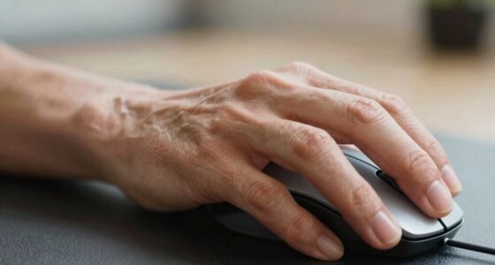forearm exercises for mouse users