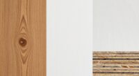 furniture wood material comparison