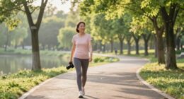 gentle cardio still benefits