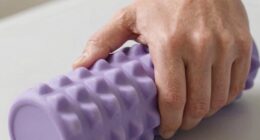 gentle effective self massage