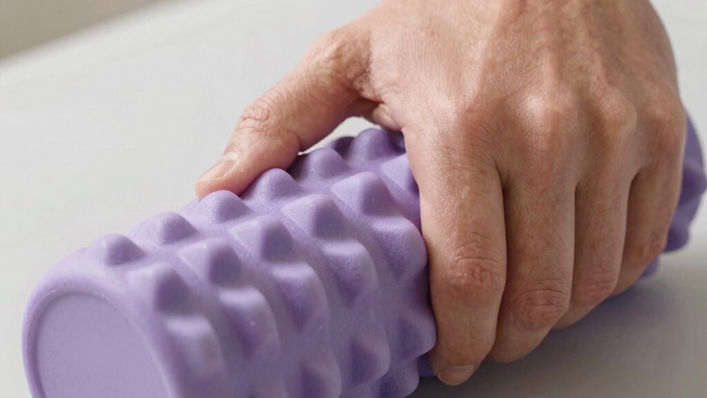 gentle effective self massage