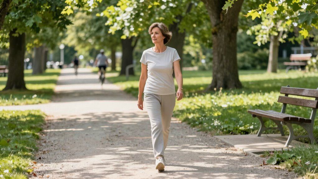 gentle heart healthy calorie burn