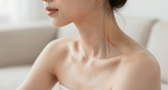 gentle neck strengthening exercises