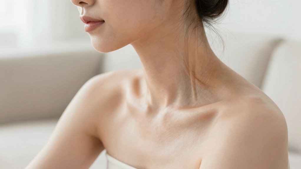 gentle neck strengthening exercises