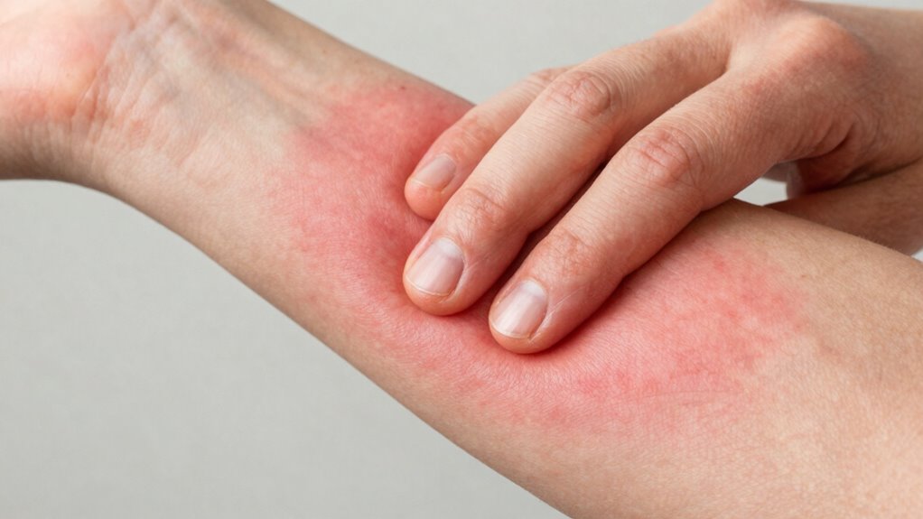 gentle proper massage techniques